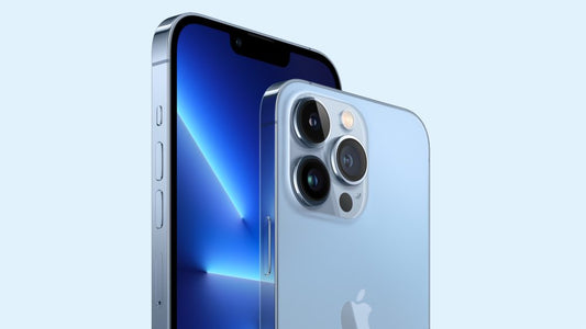 How to Choose the Best Screen Protector for iPhone 13/13 Pro?