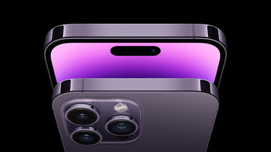 iPhone 14 Pro Review – An Amazing New Camera, Safety Features, and an Always-On Display