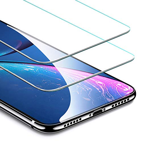 How is tempered glass made?