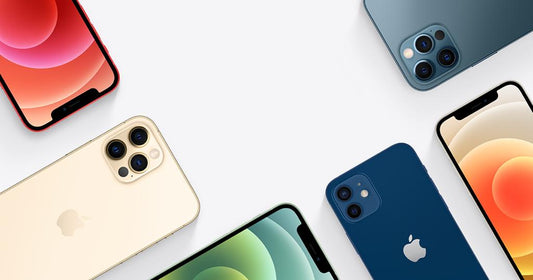 Revolutionizing Connectivity: The Evolution of iPhones and the Symbiosis with iSoft Safe, Fast Charging, and Durable Cables