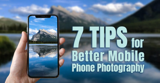 Smartphone Photography Tips and Tricks: Capturing Stunning Images on the Go