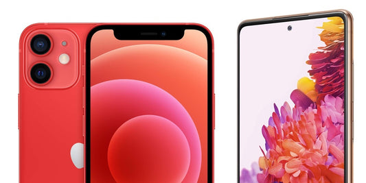 iPhone 14 vs iPhone 12: Biggest rumored upgrades