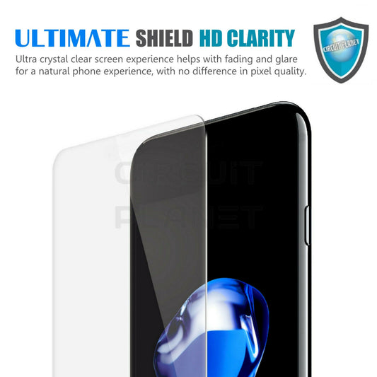 Best Screen Protectors for iPhone 12 and 12 Pro in 2021