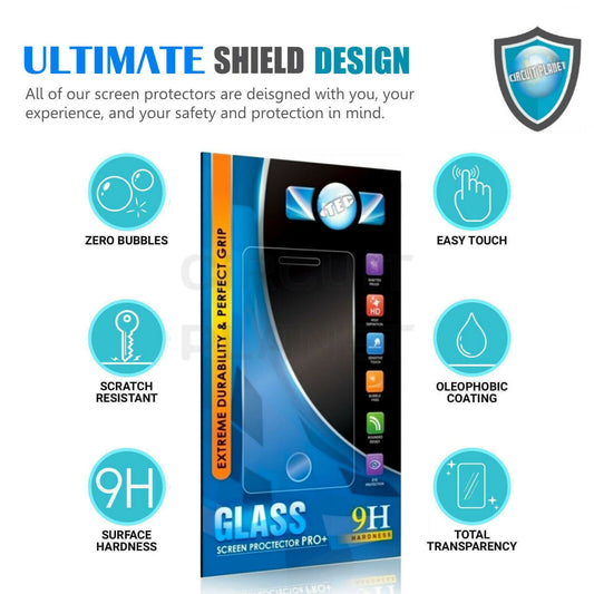 Tempered Glass Screen protector may save you from Covid and other infections