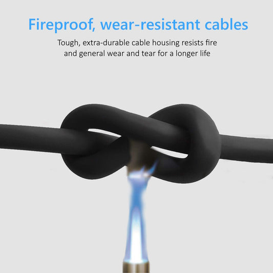 Revolutionizing the Future: A Decade of Smartphone Innovation and the Role of iSoft Safe, Fast Charging, and Durable Cables