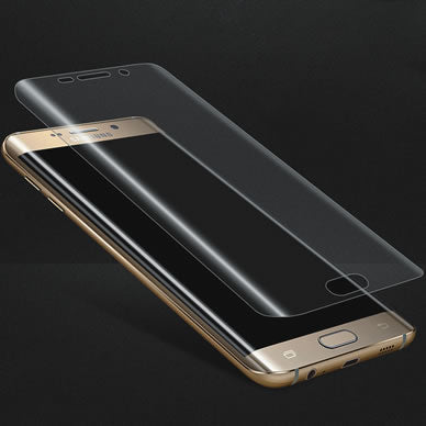 Think You Don’t Need a Screen Protector? Think Again